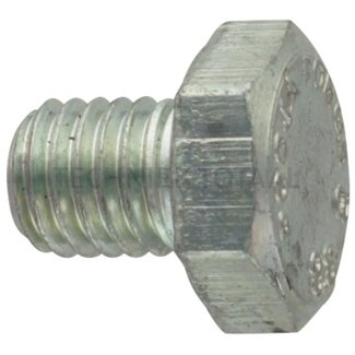 GRANIT Hexagon head bolt M10x12 DIN 933