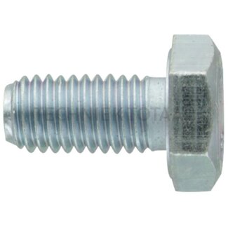 GRANIT Hexagon head bolt M10x20 DIN 933