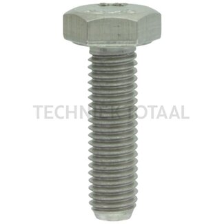 GRANIT Hexagon head bolt M10x35 DIN 933