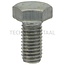 GRANIT Hexagon head bolt M8x16 DIN 933