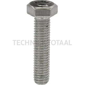 GRANIT Hexagon head bolt M8x35 DIN 933