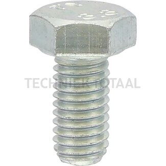 GRANIT Hexagon head bolt M8x16 DIN 933