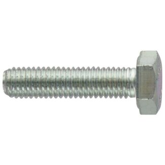 GRANIT Hexagon head bolt M10x40 DIN 933