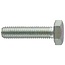 GRANIT Hexagon head bolt M10x40 DIN 933 - 100396