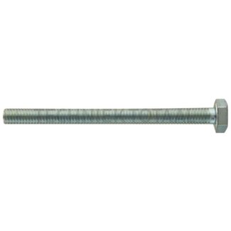 GRANIT Hexagon head bolt M8x90 DIN 933