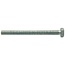 GRANIT Hexagon head bolt M8x90 DIN 933