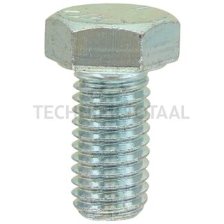 GRANIT Hexagon head bolt 1/2"x24.4 DIN 933