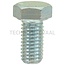 GRANIT Hexagon head bolt 1/2"x24.4 DIN 933 - 20041