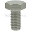 GRANIT Hexagon head bolt M10x20 DIN 933