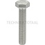 GRANIT Hexagon head bolt M8x40 DIN 933