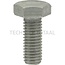 GRANIT Hexagon head bolt M10x25 DIN 933 - 287854