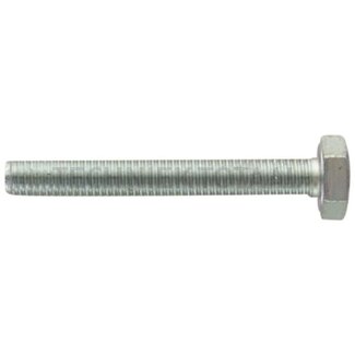 GRANIT Hexagon head bolt M10x70 DIN 933