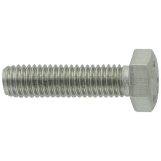 GRANIT Hexagon head bolt M8x30 DIN 933