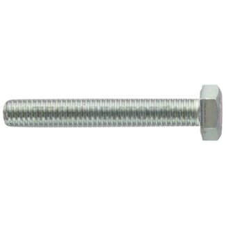 GRANIT Hexagon head bolt M8x50 DIN 933