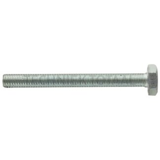 GRANIT Hexagon head bolt M10x90 DIN 933