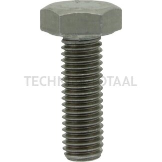 GRANIT Hexagon head bolt M10x30 DIN 933