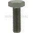 GRANIT Hexagon head bolt M10x30 DIN 933