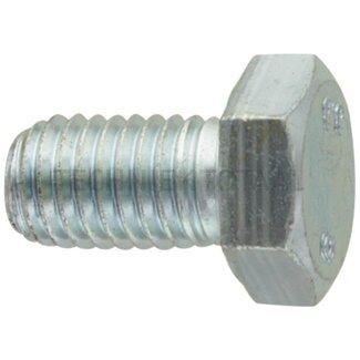 GRANIT Hexagon head bolt M12x200 DIN 933