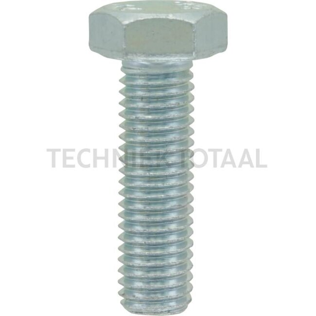 GRANIT Hexagon head bolt M12x40 DIN 933 - 00360134, 360134