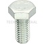 GRANIT Hexagon head bolt M12x25 DIN 933 - 100398