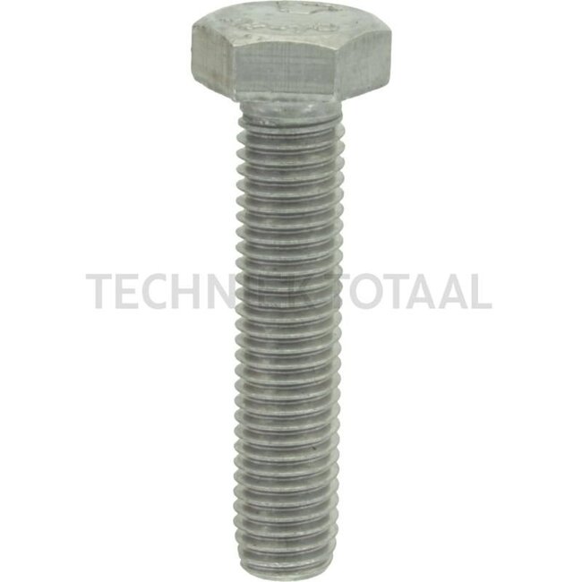 GRANIT Hexagon head bolt M12x55 DIN 933