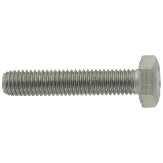 GRANIT Hexagon head bolt M10x50 DIN 933