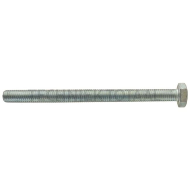 GRANIT Hexagon head bolt M12x150 DIN 933