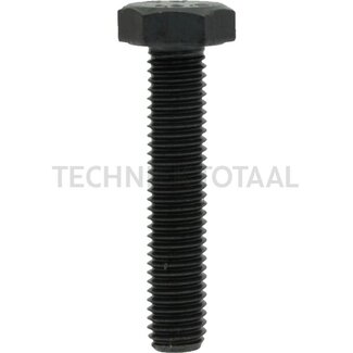 GRANIT Hexagon head bolt M10x50 DIN 933