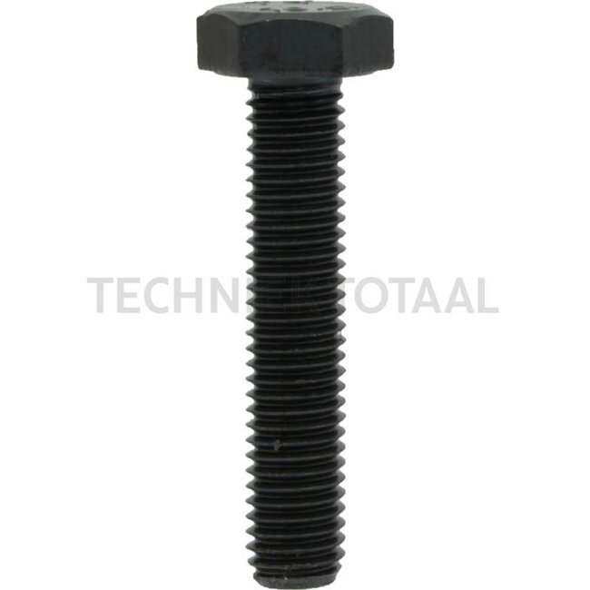 GRANIT Hexagon head bolt M10x50 DIN 933