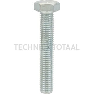 GRANIT Hexagon head bolt M12x70 DIN 933