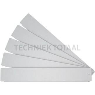 Hazet Scheidingsplatenset 395 mm