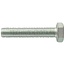 GRANIT Hexagon head bolt M12x60 DIN 933