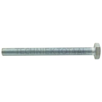 GRANIT Hexagon head bolt M12x120 DIN 933