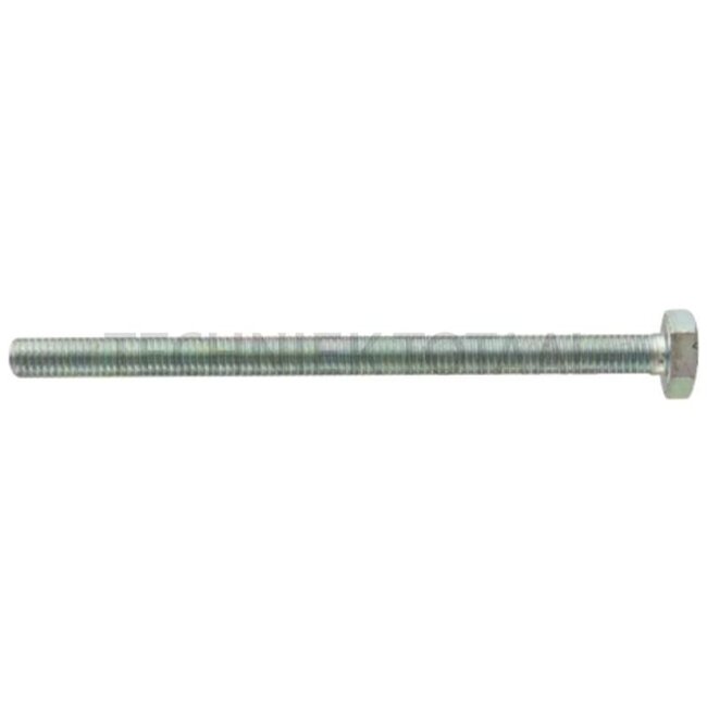 GRANIT Hexagon head bolt M10x140 DIN 933