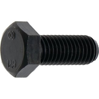 GRANIT Hexagon head bolt M12x30 DIN 933