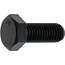 GRANIT Hexagon head bolt M12x30 DIN 933 - 20002