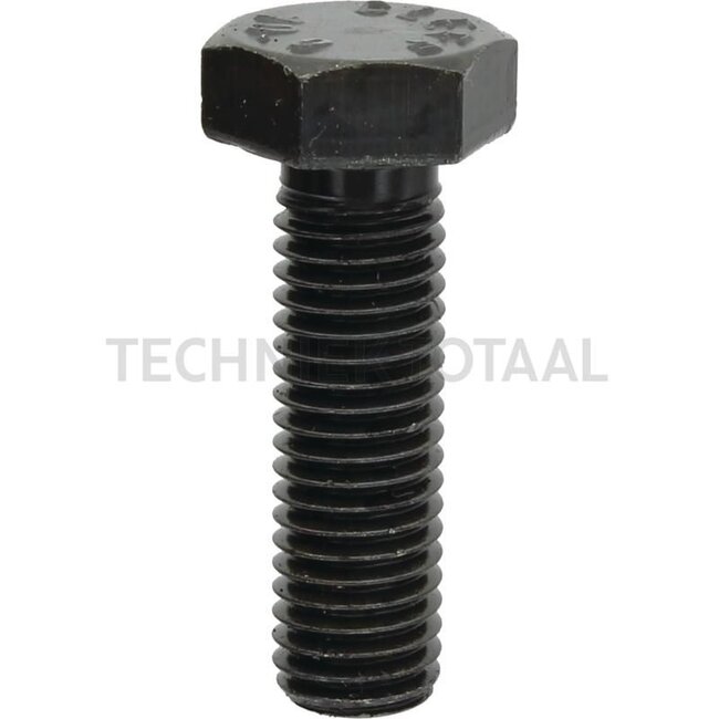 GRANIT Hexagon head bolt M12x40 DIN 933 - 9008341302