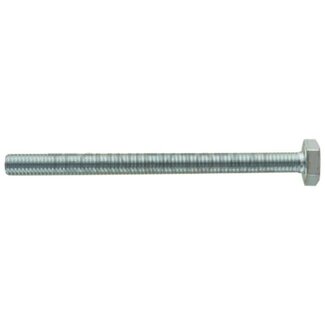 GRANIT Hexagon head bolt M10x120 DIN 933