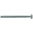 GRANIT Hexagon head bolt M10x120 DIN 933