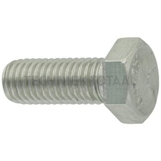 GRANIT Hexagon head bolt M12x30 DIN 933