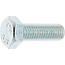 GRANIT Hexagon head bolt M12x35 DIN 933 - 20338