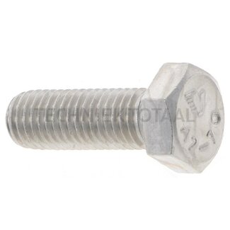 GRANIT Hexagon head bolt M14x40 DIN 933