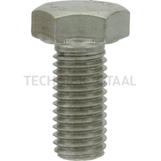 GRANIT Hexagon head bolt M14x30 DIN 933