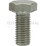 GRANIT Hexagon head bolt M14x30 DIN 933