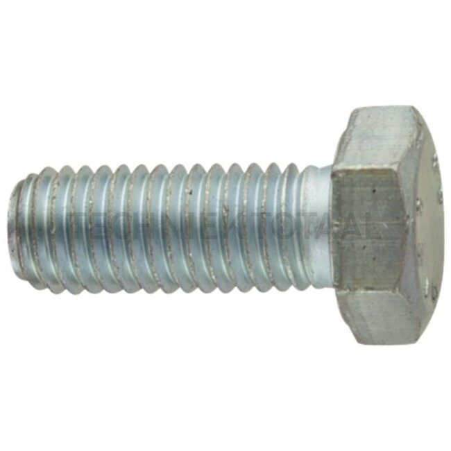 GRANIT Hexagon head bolt M14x35 DIN 933