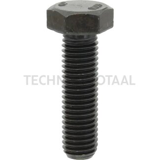 GRANIT Hexagon head bolt M14x50 DIN 933