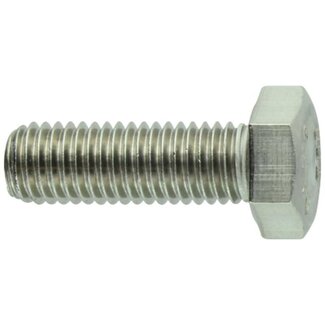 GRANIT Hexagon head bolt M12x35 DIN 933