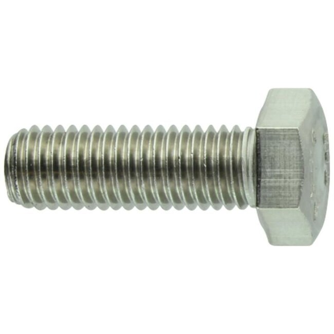 GRANIT Hexagon head bolt M12x35 DIN 933 - 497