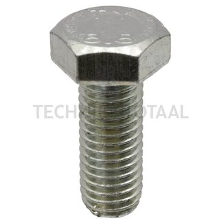 GRANIT Hexagon head bolt M12x30 DIN 933