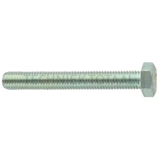 GRANIT Hexagon head bolt M12x90 DIN 933